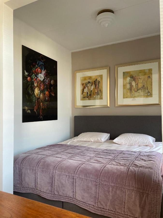 Petitgrandeur Lägenhet Maastricht Exteriör bild