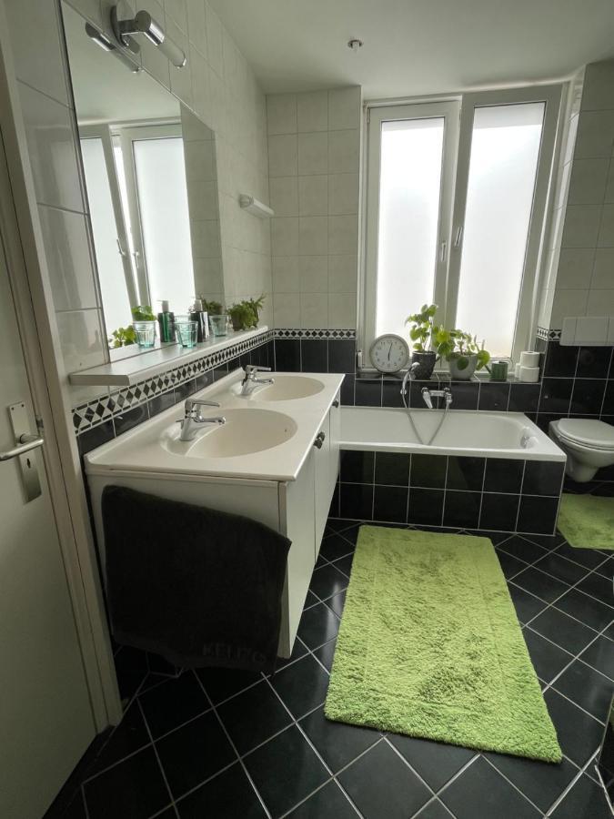 Petitgrandeur Lägenhet Maastricht Exteriör bild